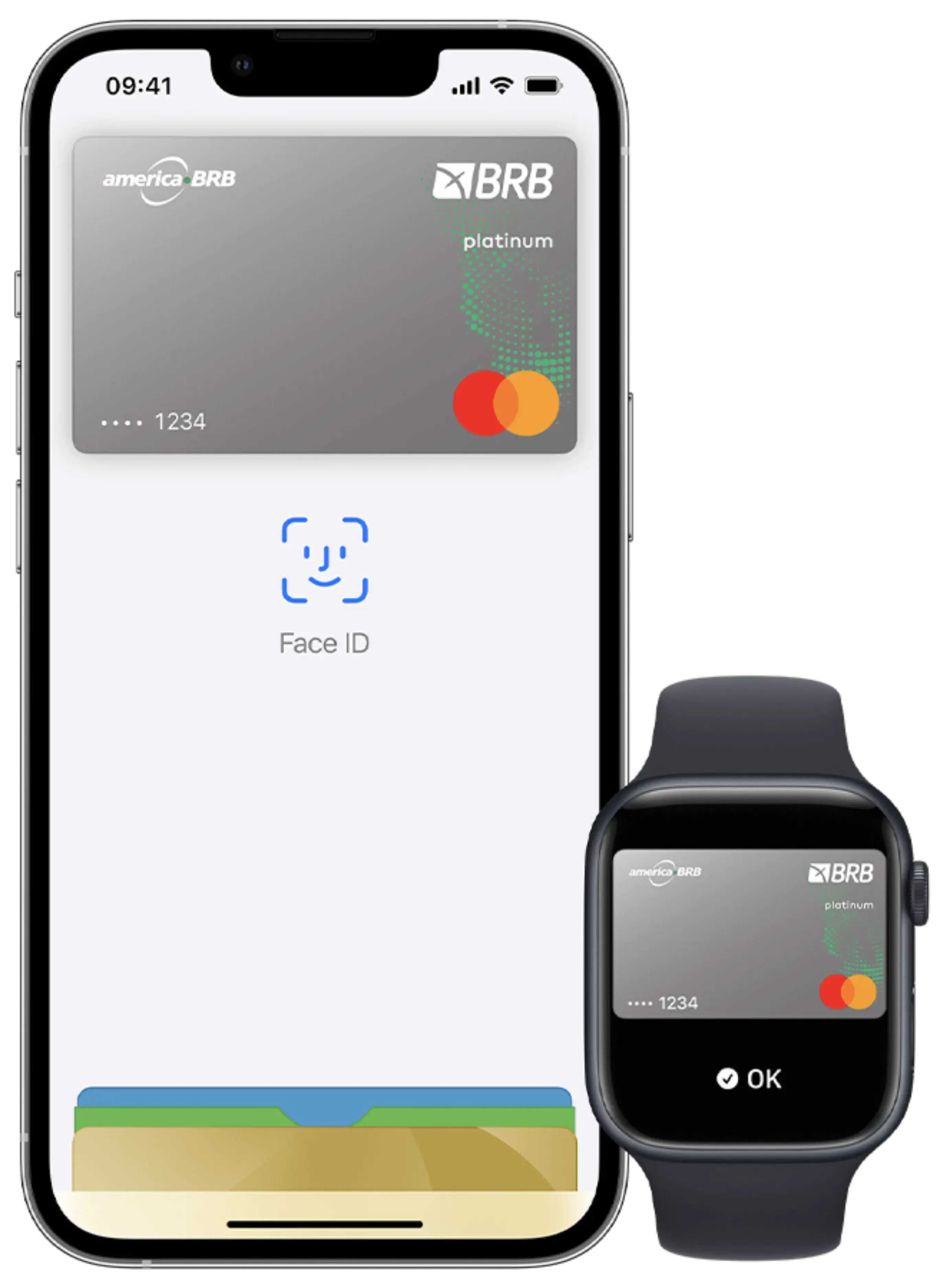 Apple App Pay